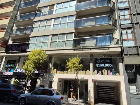 Departamento en Venta en Mar del Plata, Partido de General Pueyrredón