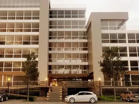 Departamento en Venta en Nordelta, Partido de Tigre