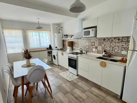 Departamento en Venta en Tandil, Partido de Tandil
