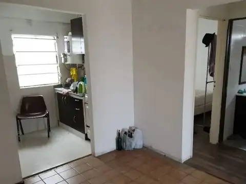 Departamento en Venta en Ramos Mejia, Partido de La Matanza