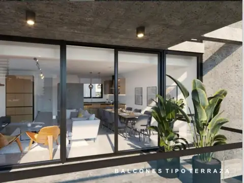 Departamento en Venta en Plaza Colon, Mar del Plata