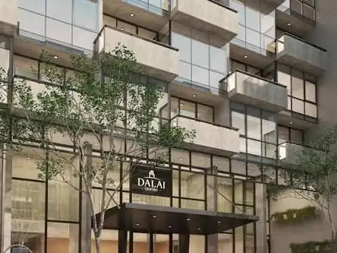 Departamento en Venta en Centro, Mar del Plata