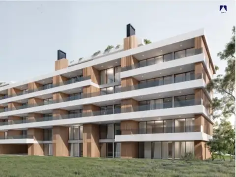 Departamento en Venta en Pilar, Partido de Pilar