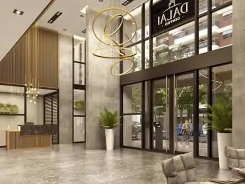Departamento en Venta en Centro, Mar del Plata