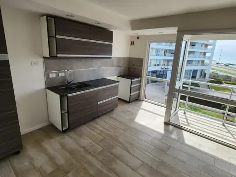 Departamento en Venta en Parque Luro, Mar del Plata