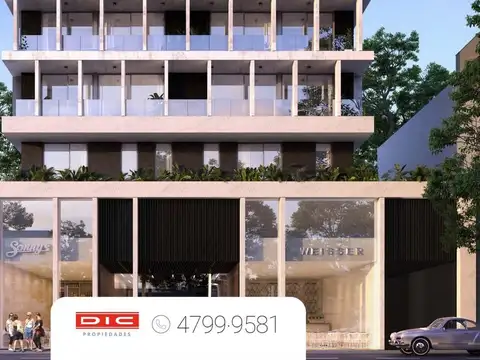 Departamento en Venta en Olivos Maipu/Uzal, Olivos