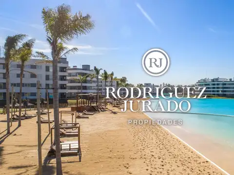 Departamento en Venta en Lagoon Pilar, Countries y Barrios Cerrados en Pilar