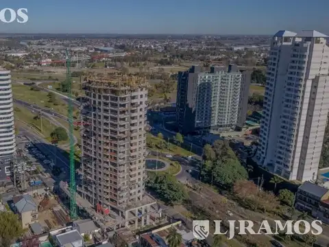 Departamento en Venta en Ciudad De Tigre, Tigre Centro