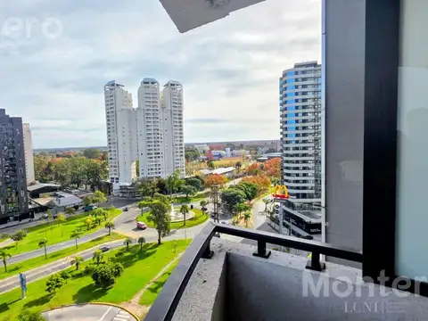 Departamento en Venta en Tigre Centro, Partido de Tigre