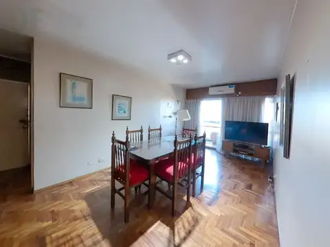 Departamento en Venta en Martinez, Partido de San Isidro