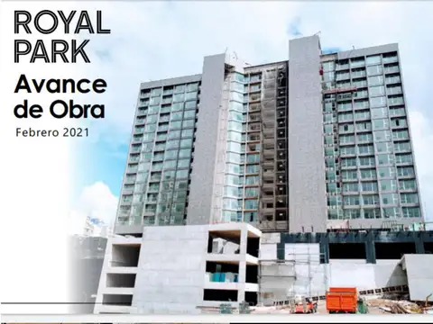 Departamento en Venta en Mar del Plata, Partido de General Pueyrredón