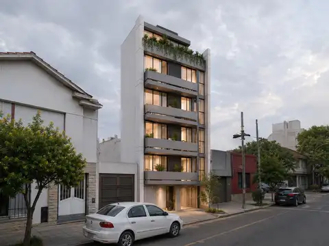 Departamento en Venta en Chauvin, Mar del Plata