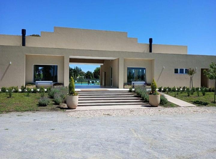 Terreno · 600m²