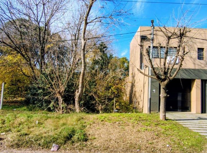 Terreno · 260m²