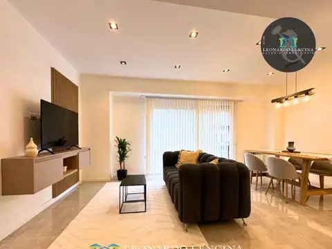 Departamento en Venta en Plaza Colon, Mar del Plata