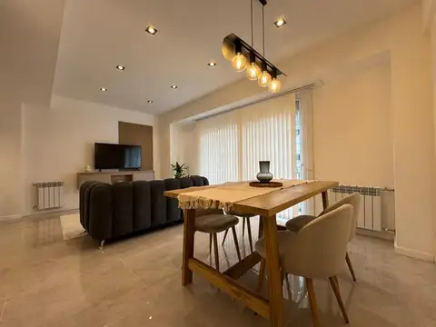 Departamento en Venta en Plaza Colon, Mar del Plata