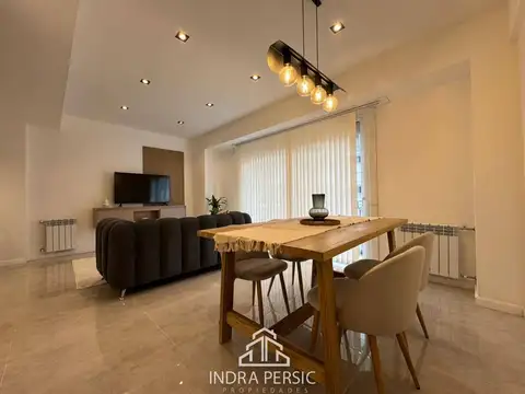 Departamento en Venta en Plaza Colon, Mar del Plata