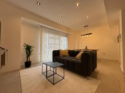Departamento en Venta en Plaza Colon, Mar del Plata