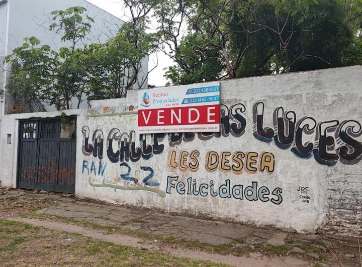 Terreno · 390m²