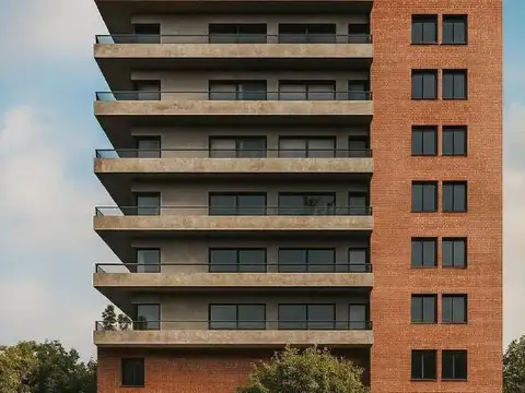 Departamento en Venta en Ituzaingo, Partido de Ituzaingó