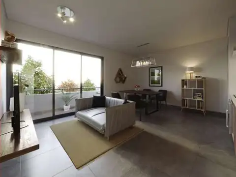 Departamento en Venta en Moron Sur, Moron