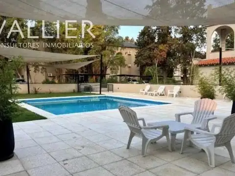 Departamento en Venta en Condominio La Jimena, Countries y Barrios Cerrados en Pilar