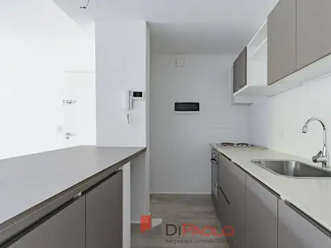 Departamento en Venta en Tigre Centro, Partido de Tigre