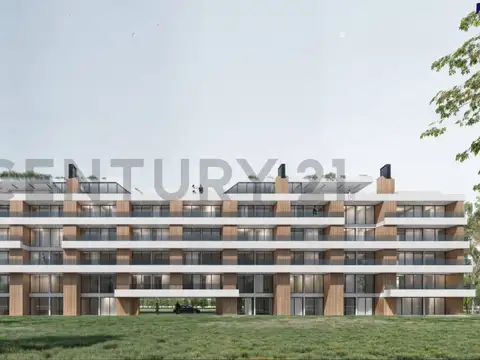 Departamento en Venta en Garin, Partido de Escobar