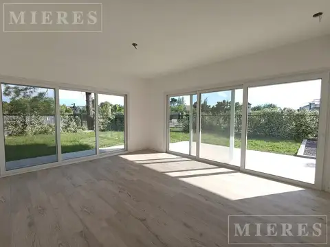 Departamento en Venta en La Lonja, Partido de Pilar