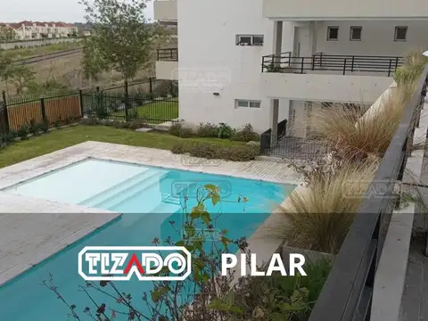 Departamento en Venta en La Lonja, Partido de Pilar