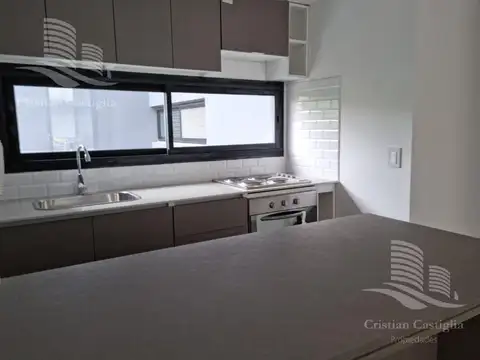 Departamento en Venta en Tigre Centro, Partido de Tigre