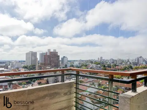 Departamento en Venta en Chauvin, Mar del Plata