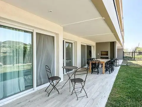 Departamento en Venta en La Lonja, Partido de Pilar