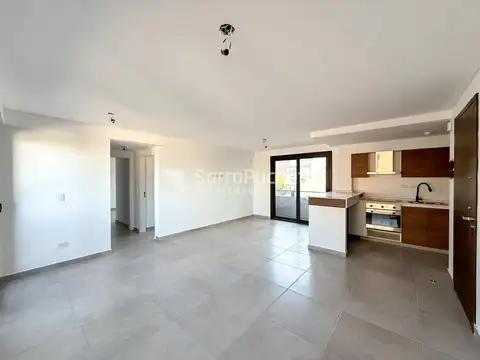 Departamento en Venta en Moron Sur, Moron