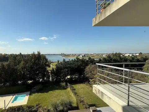 Departamento en Venta en Nordelta, Partido de Tigre