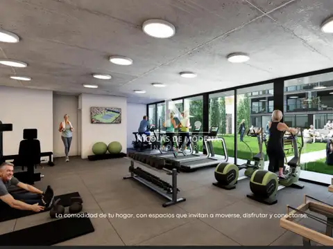 Departamento en Venta en Victorino de la Plaza, Partido de Guaminí