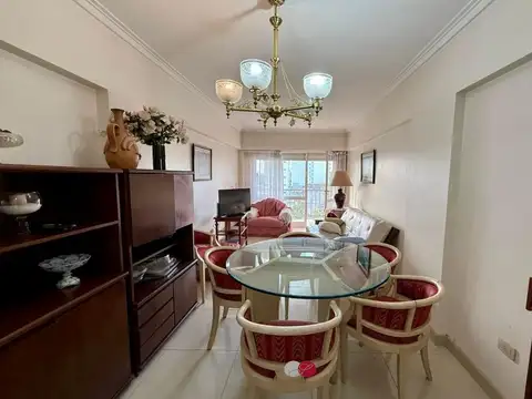 Departamento en Venta en Centro, Mar del Plata