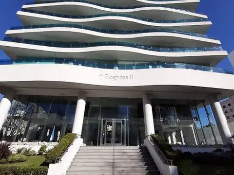 Departamento en Venta en La Perla Sur, Mar del Plata
