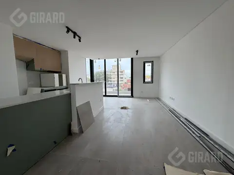 Departamento en Venta en Chauvin, Mar del Plata