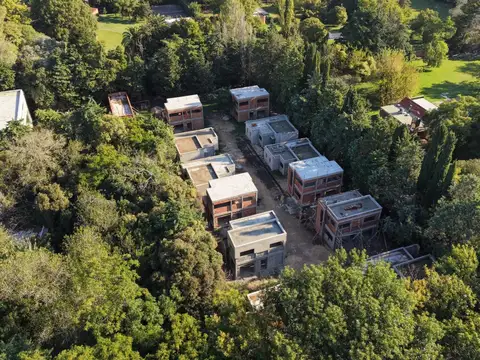 Departamento en Venta en City Bell, Partido de La Plata
