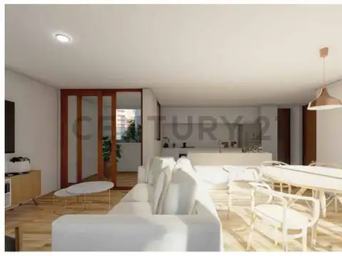 Departamento en Venta en La Plata, Partido de La Plata