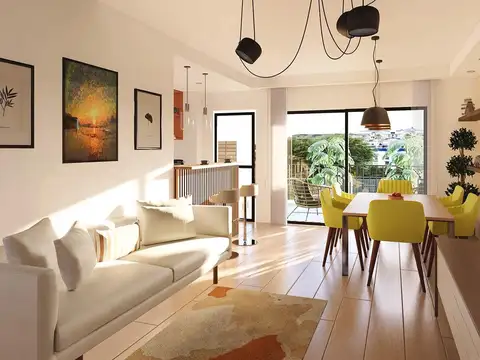 Departamento en Venta en Wilde, Partido de Avellaneda