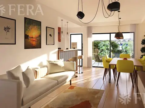 Departamento en Venta en Wilde, Partido de Avellaneda