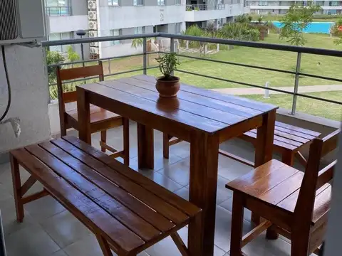 Departamento en Venta en Lagoon Pilar, Countries y Barrios Cerrados en Pilar