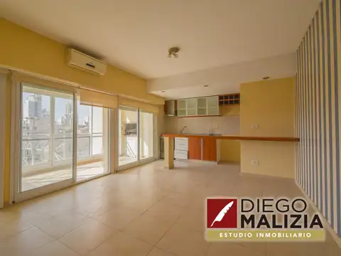 Departamento en Venta en Banfield, Partido de Lomas de Zamora
