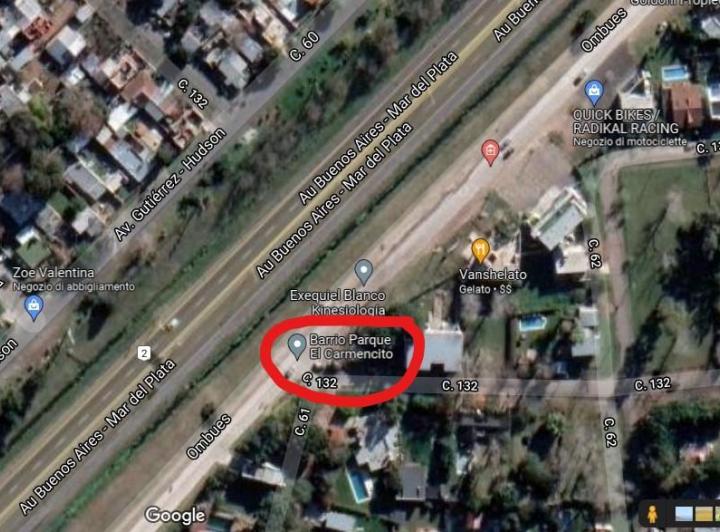 Terreno · 240m²
