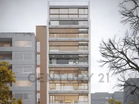 Departamento en Venta en La Plata, Partido de La Plata