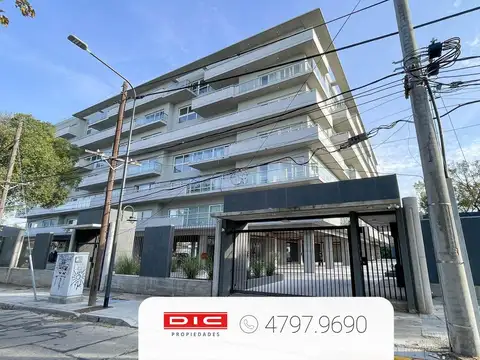 Departamento en Venta en Villa Martelli, Partido de Vicente López