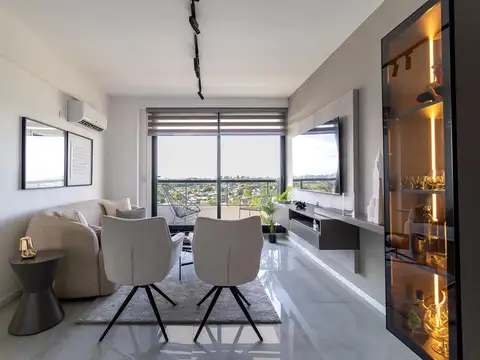 Departamento en Venta en Tigre Centro, Partido de Tigre