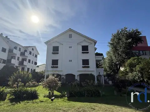 Departamento en Venta en Centro, Pinamar